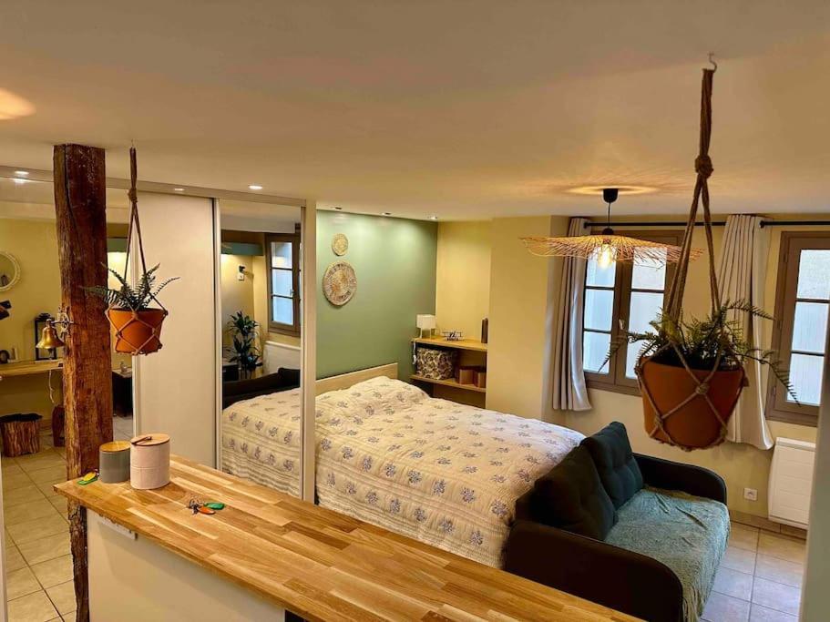 Appartement Superbe Centre