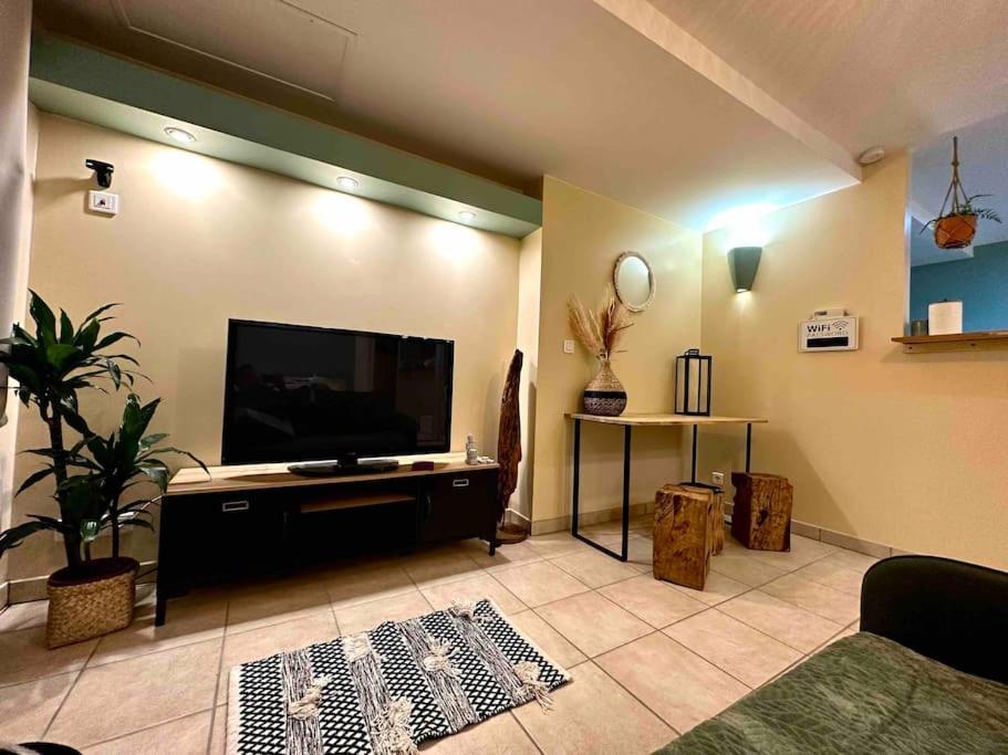 Appartement Superbe Centre Limoges
