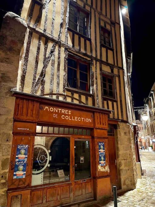 Superbe Centre Limoges