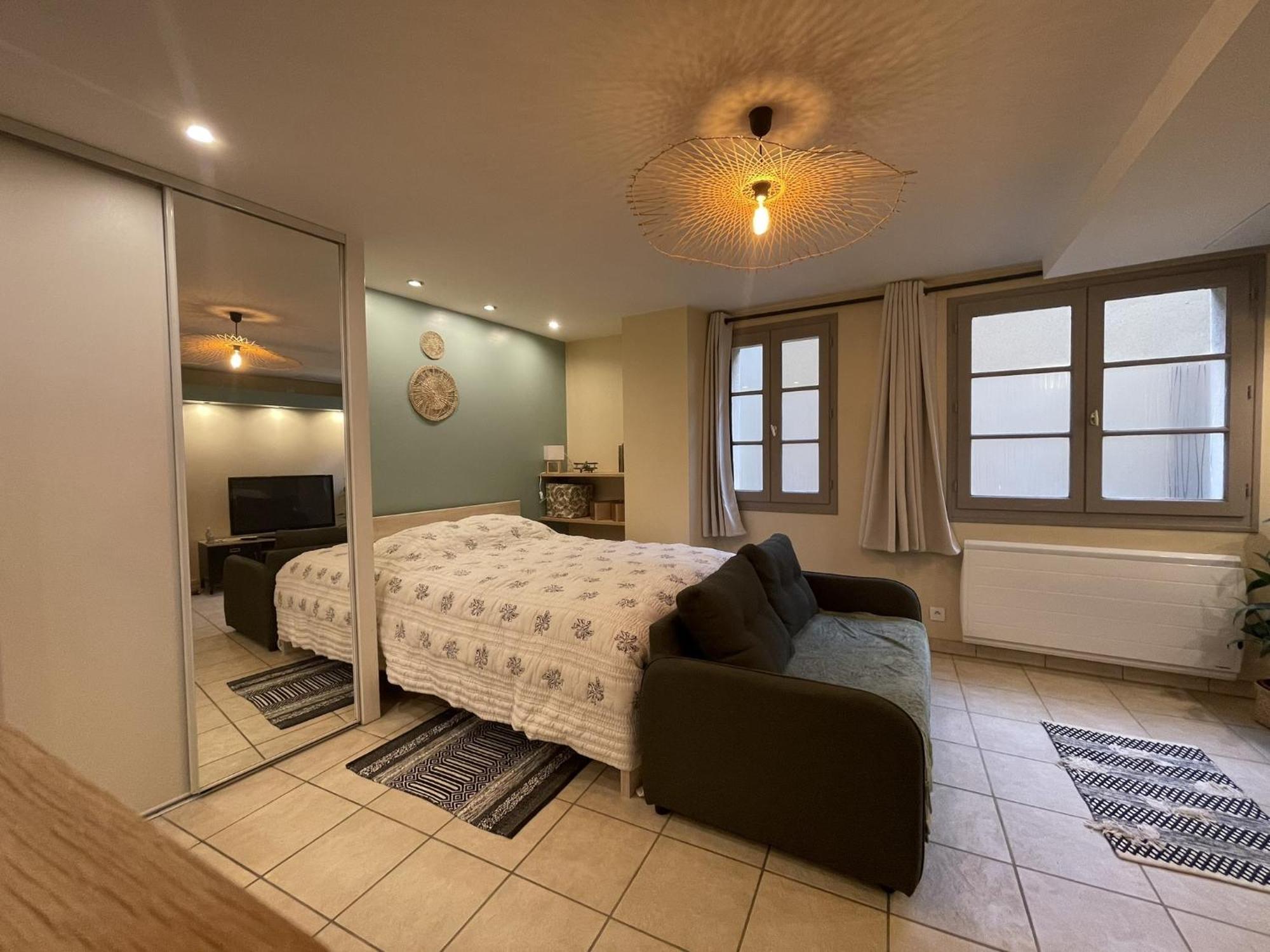Appartement Superbe Centre