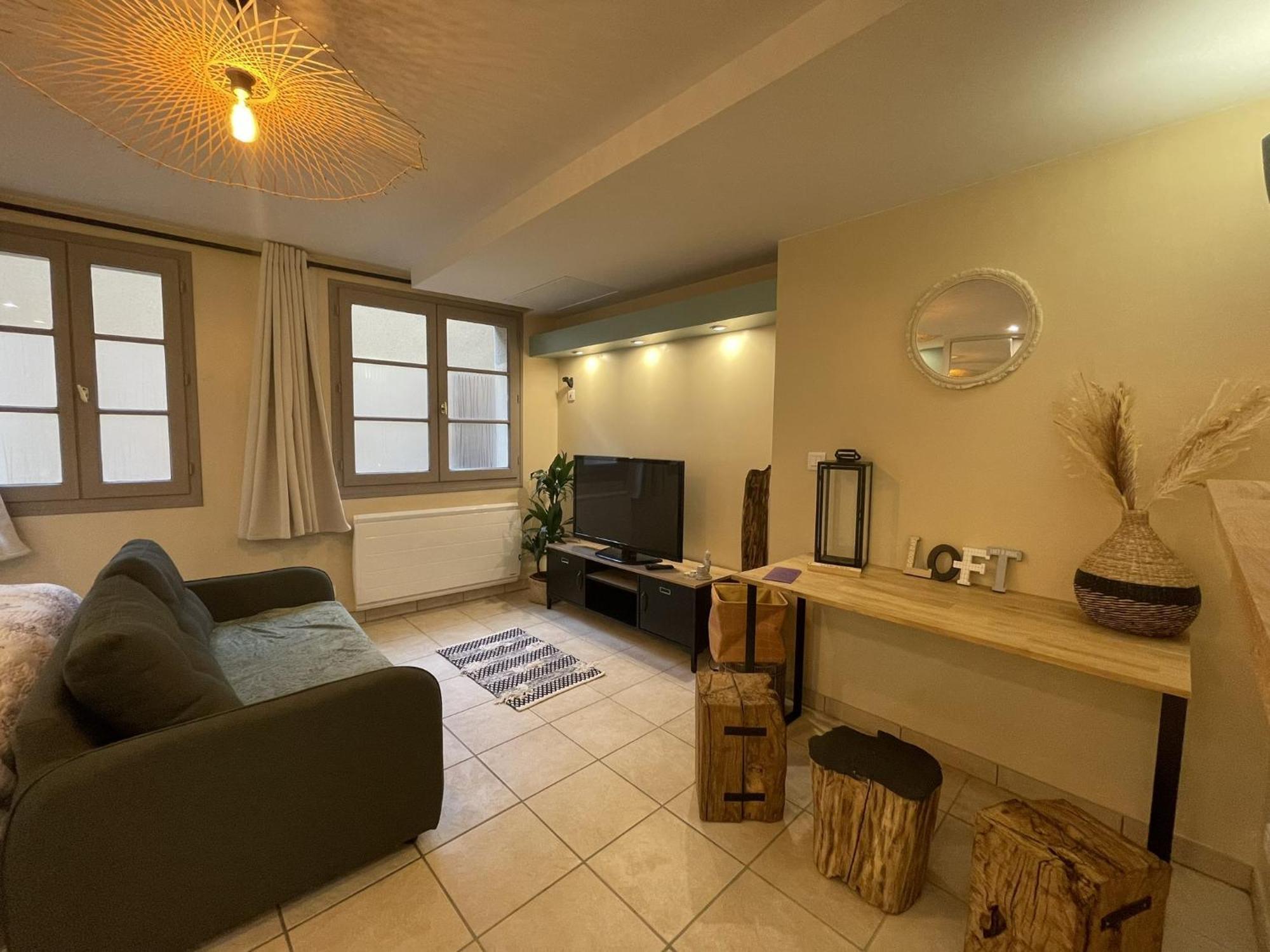 Superbe Centre Appartement
