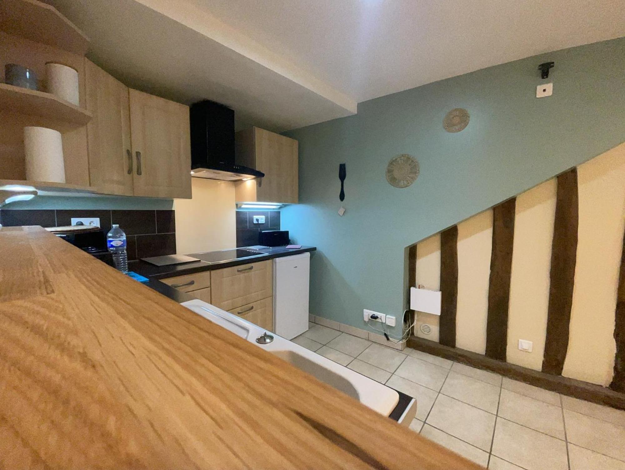Superbe Centre Appartement Limoges